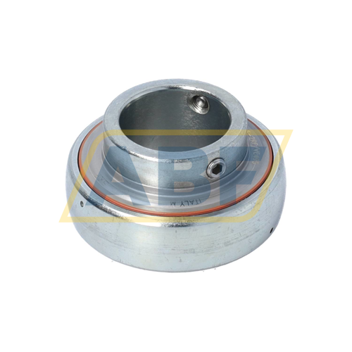 YAR206-2RF/VE495 SKF
