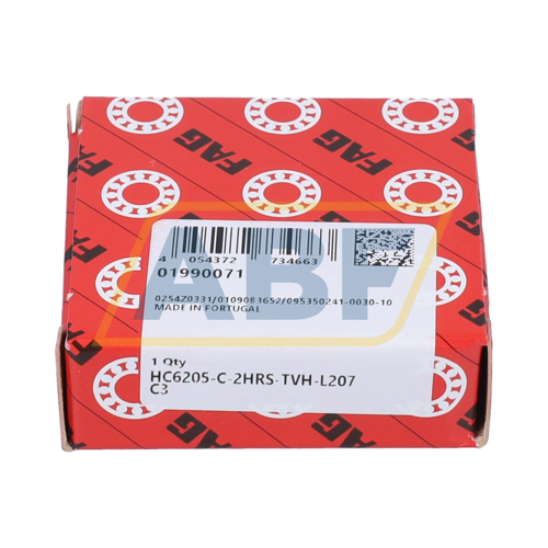 HC6205-C-2HRS-TVH-L207-C3 FAG