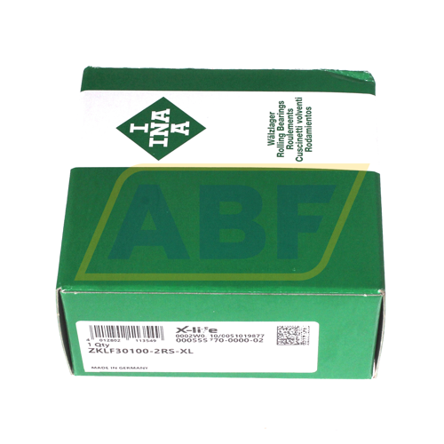 ZKLF30100-2RS-XL INA