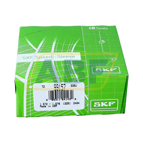 CR99157 SKF