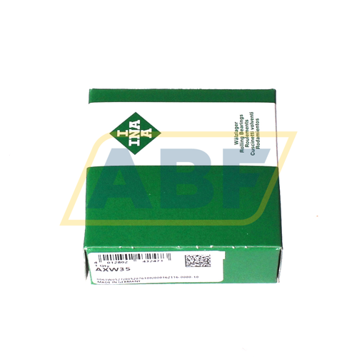 AXW35 INA