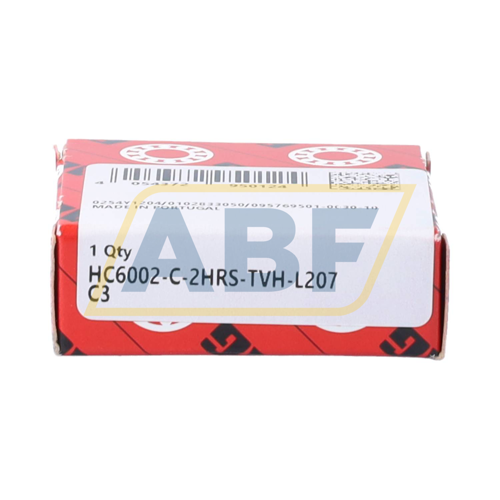 HC6002-C-2HRS-TVH-L207-C3 FAG