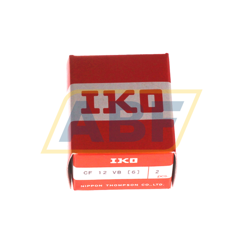CF12VB IKO
