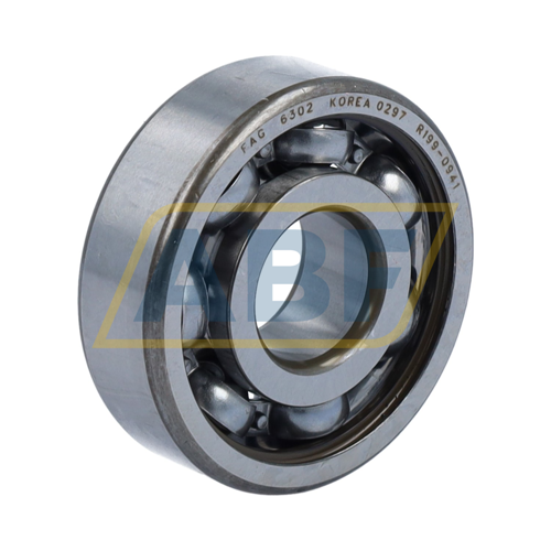 6302 FAG