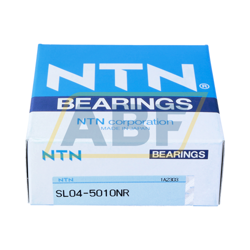 SL04-5010NR NTN