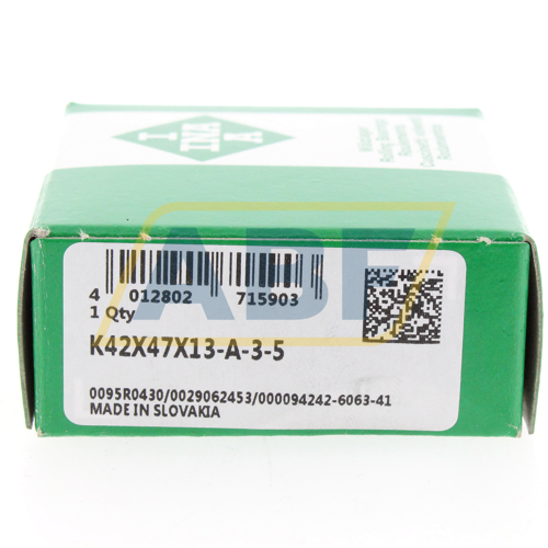 K42X47X13-A/-3-5 INA
