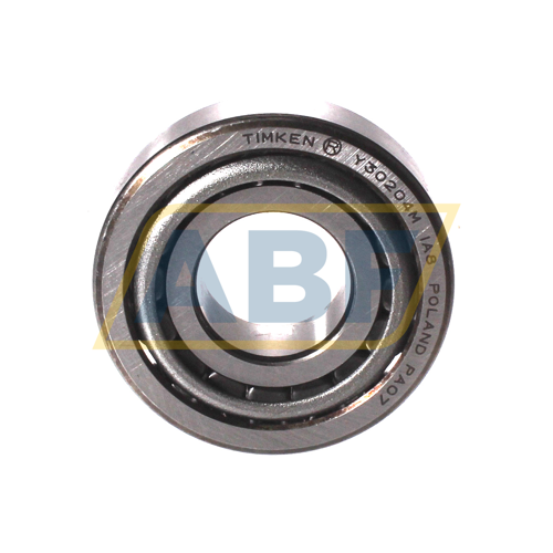 30204 Timken