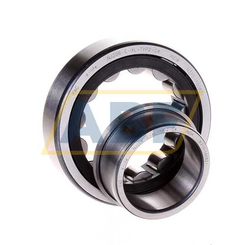 NJ206-E-XL-TVP2-C4 FAG