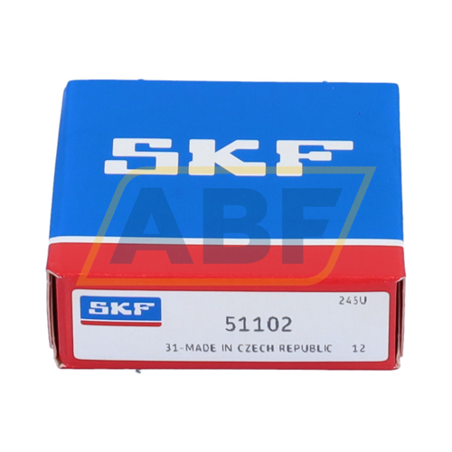 51102 SKF