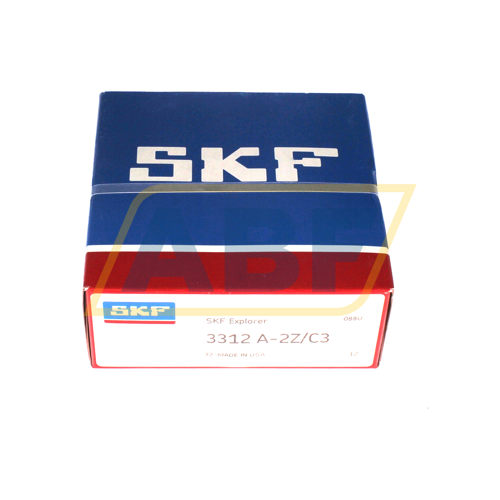3312A-2Z/C3 SKF