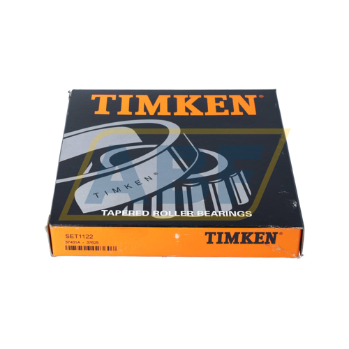 37431A/37625 Timken