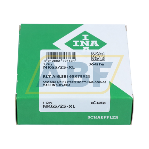 NK65/25-XL INA