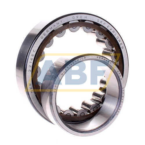 NU2216ECP/C3 SKF