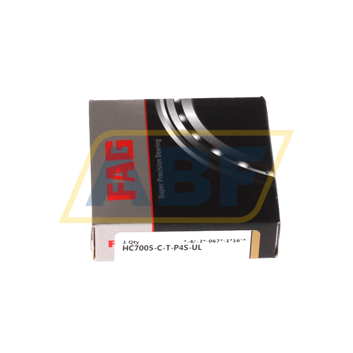 HC7005-C-T-P4S-UL FAG