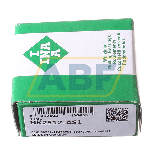 HK2512AS1 INA