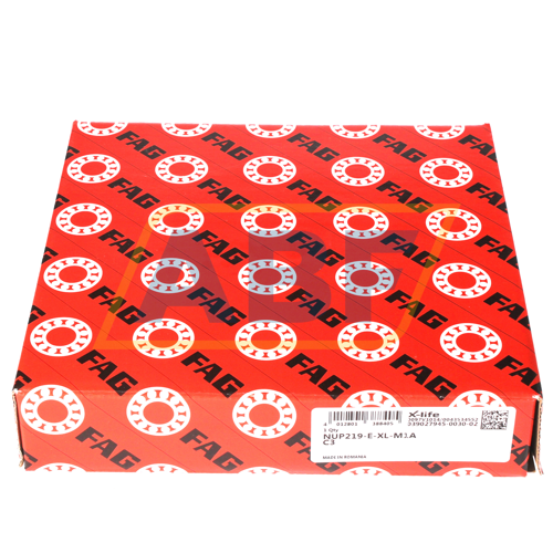NUP219-E-XL-M1A-C3 FAG
