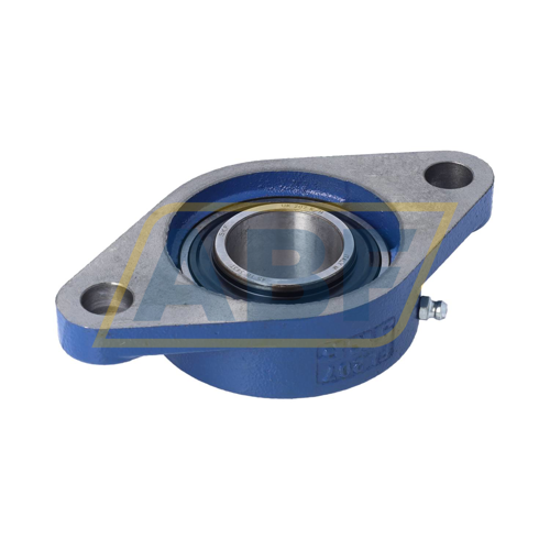 UKFL207K/H SKF