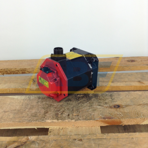 A06B-0221-B001 Fanuc