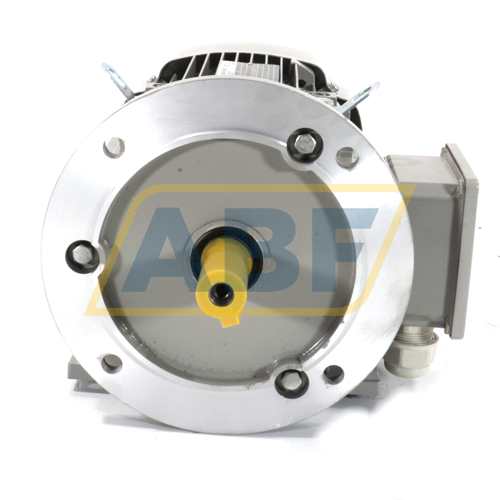 FCA112M-2/HEB35 AC-Motoren GmbH