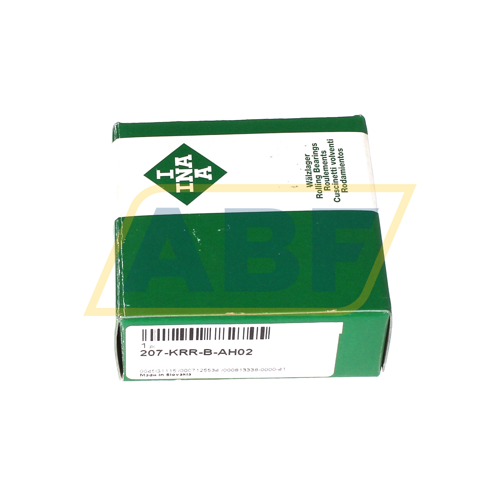 207-KRR-B-AH02 INA