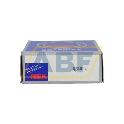 NU2310ET NSK