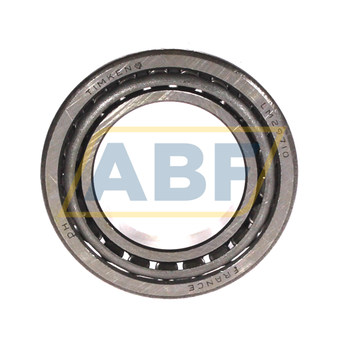 LM29748/LM29710 Timken