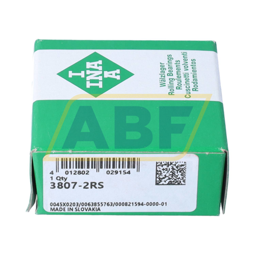 3807-2RS INA