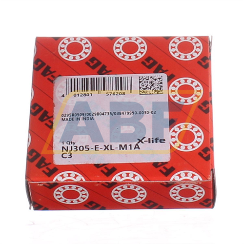 NJ305-E-XL-M1A-C3 FAG