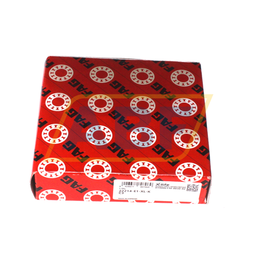 22214-E1-XL-K-C3 FAG