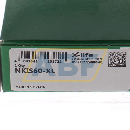 NKIS60-XL INA