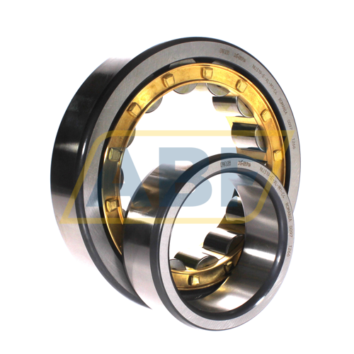 NU319-E-XL-M1-C4 FAG