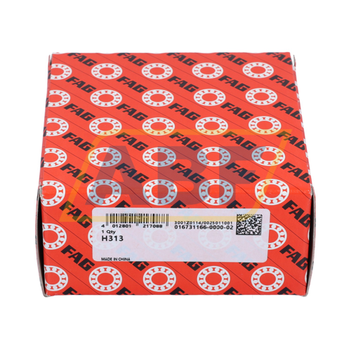 H313 FAG