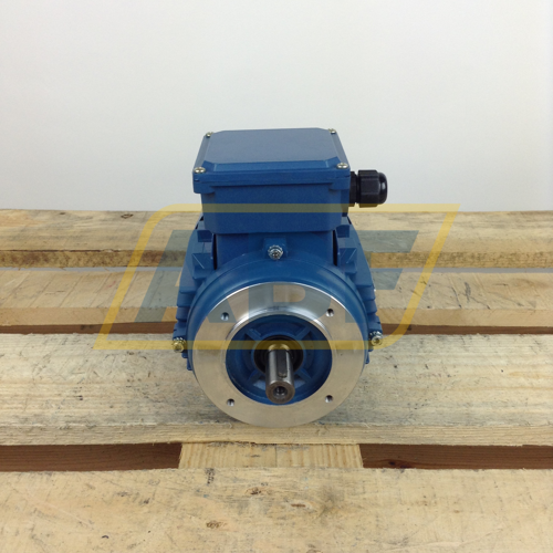 UMA80K-4B14 Universal Motors