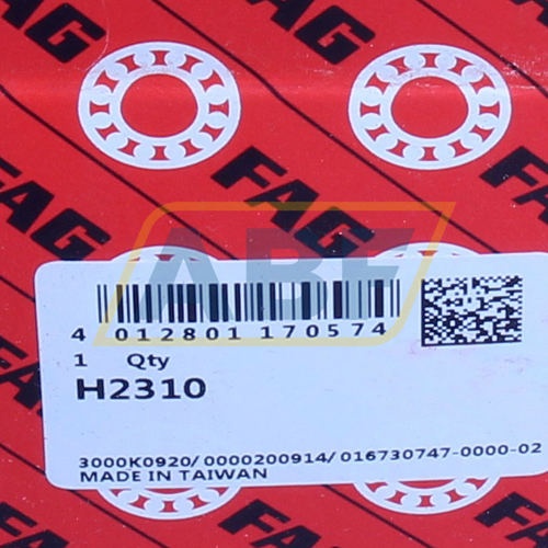 H2310 FAG