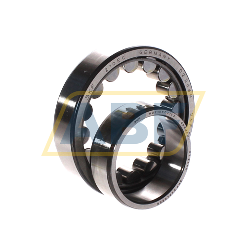 NU210ECJ/C3 SKF