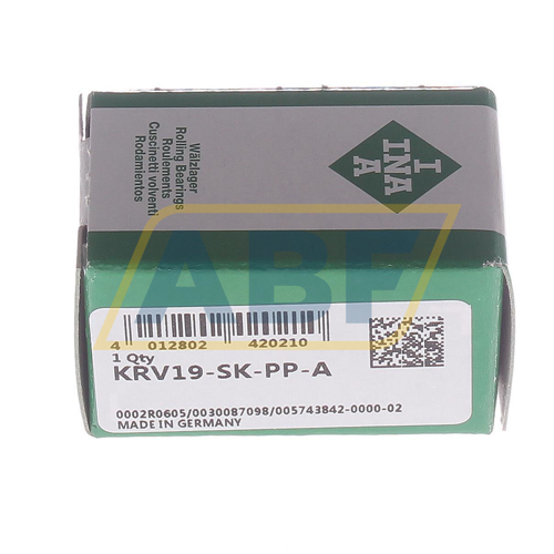 KRV19-SK-PP-A INA