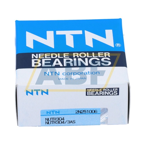 NUTR304/3AS NTN