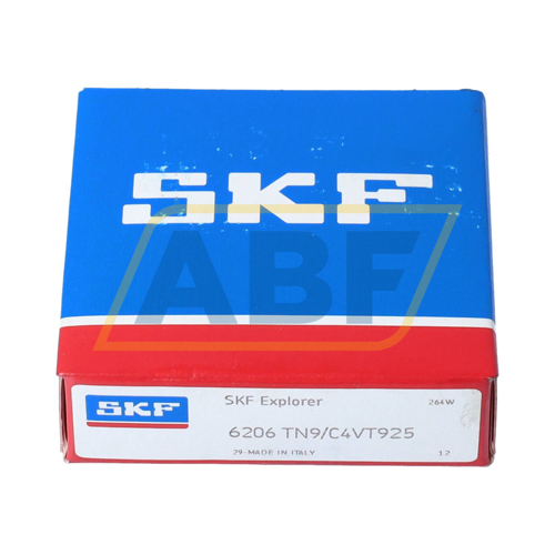 6206TN9/C4VT925 SKF