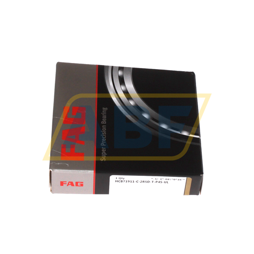 HCB71911-C-2RSD-T-P4S-UL FAG