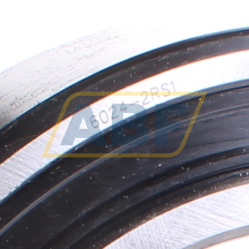 6024-2RS1 SKF