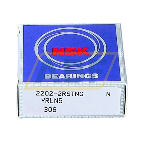 2202-2RSTNG YRLN5 NSK