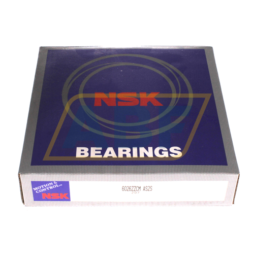 6026ZZCM NSK