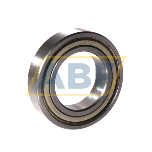 6008 ZZ C3 KFB Clarfeld