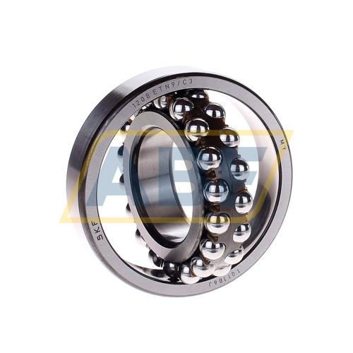 1208ETN9/C3 SKF