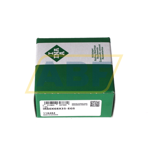 IR60X68X35-EGS INA
