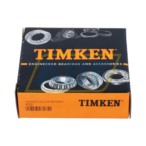 432 Timken
