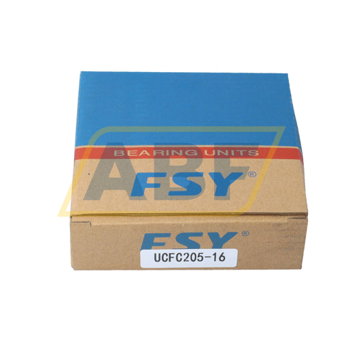UCFC205-16 FSY