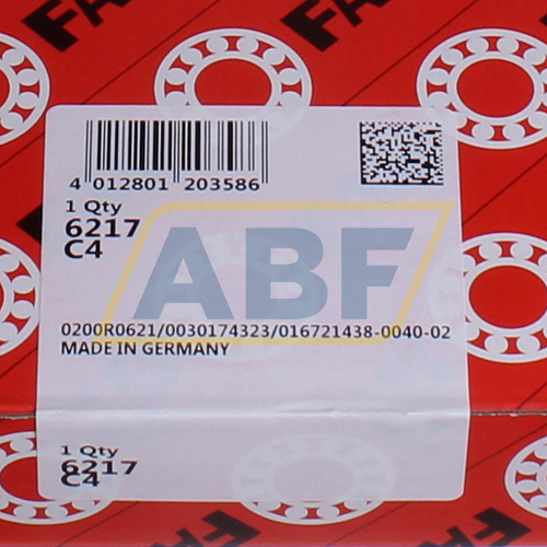 6217-C4 FAG