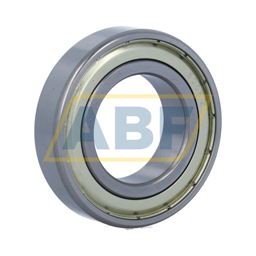 6006ZZ BGR