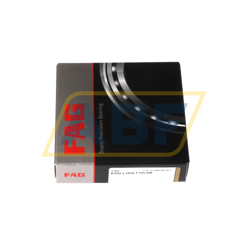 B7010-E-2RSD-T-P4S-UM FAG